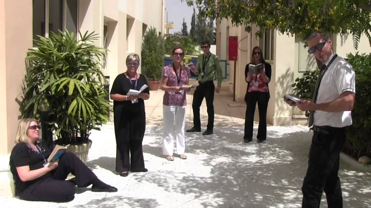 school profile