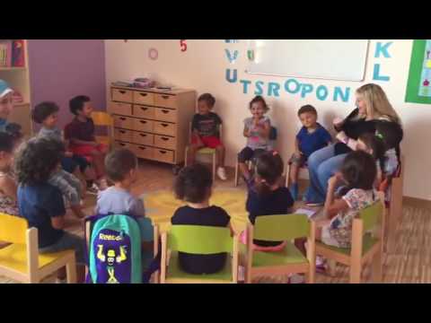 school profile