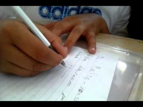 school profile