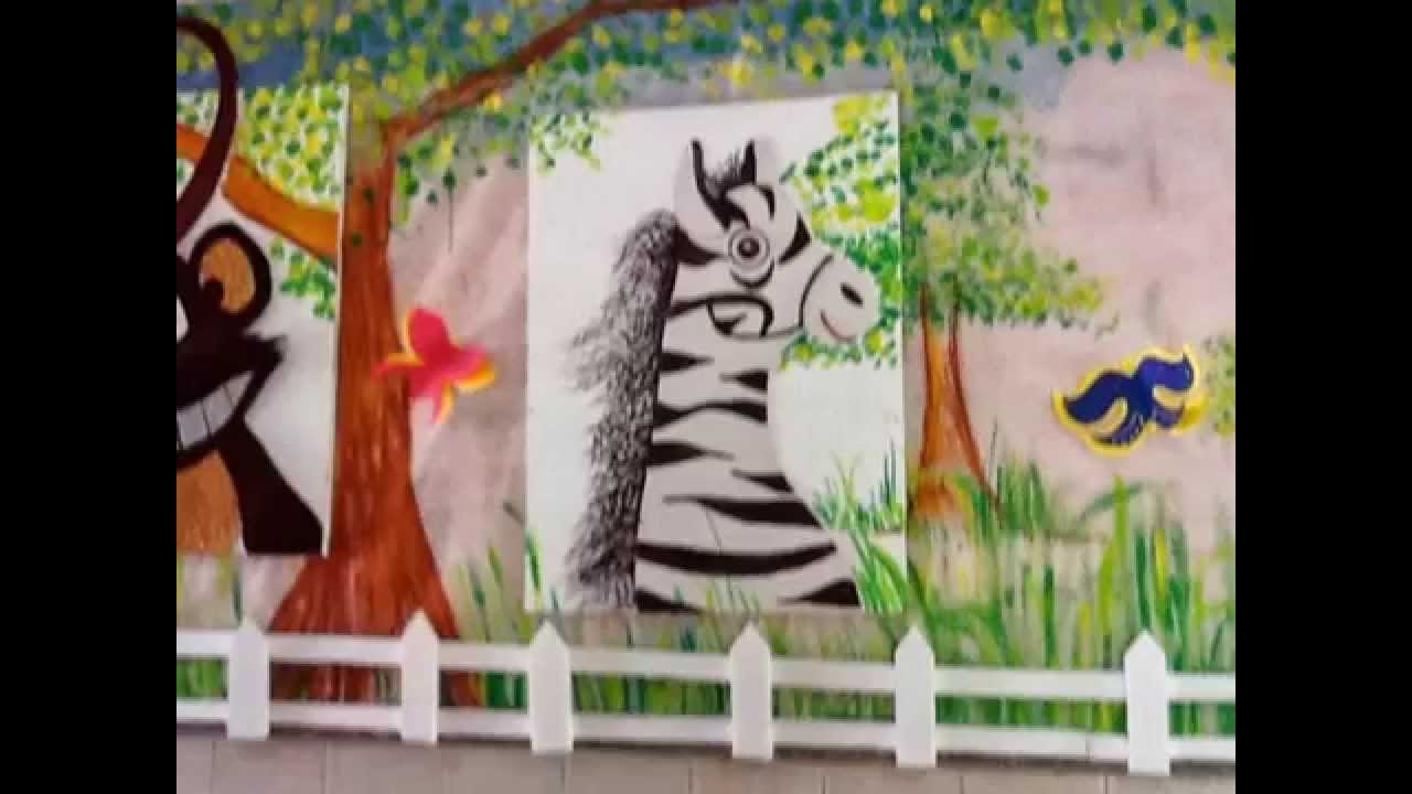 school profile