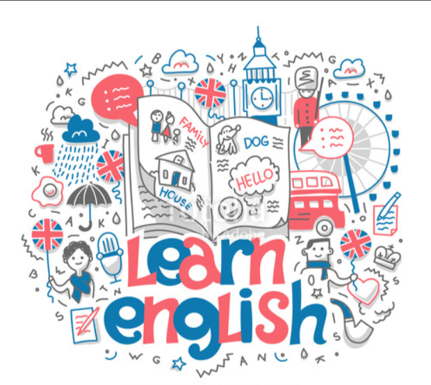 10 Tips and Tricks to Learn English or any language