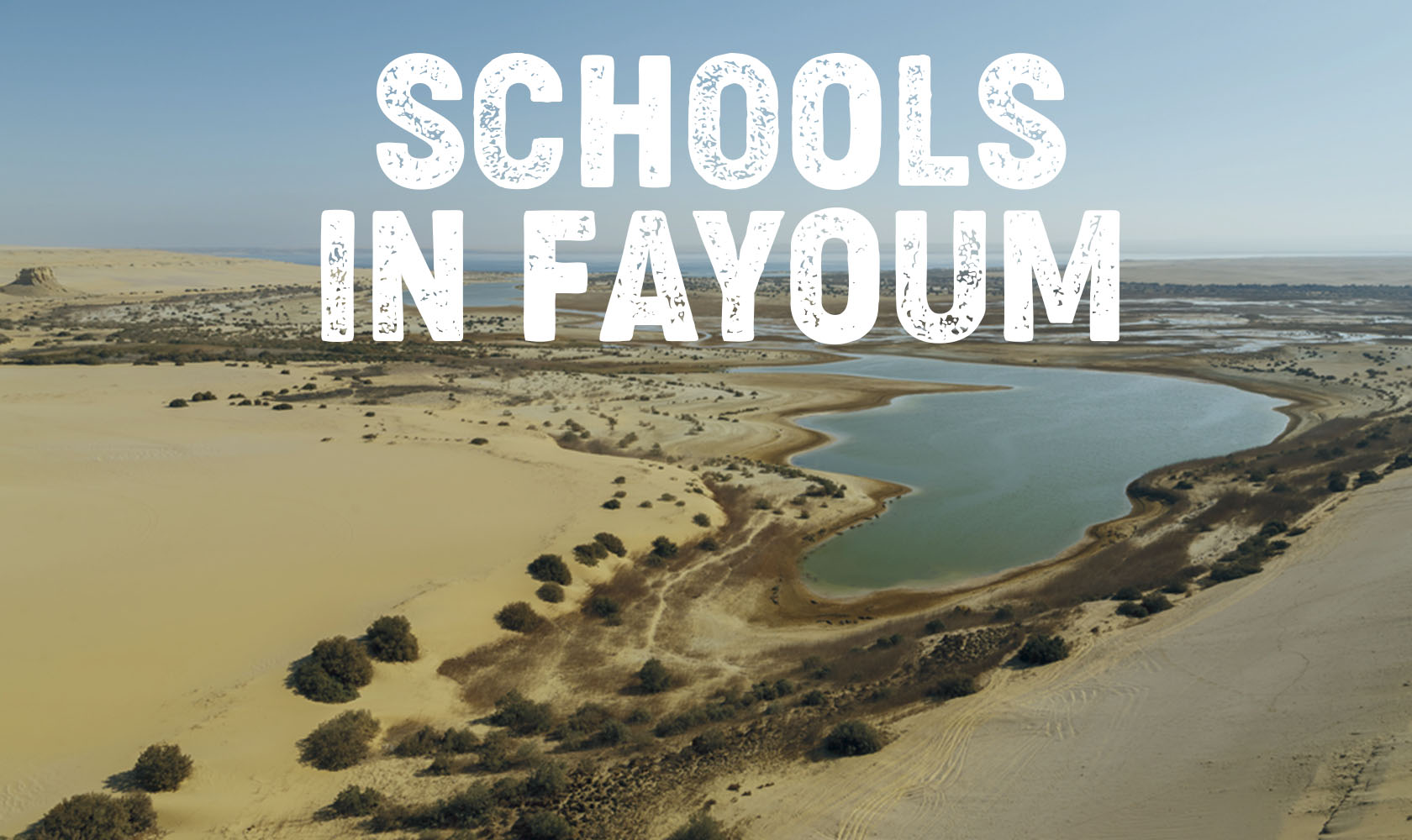 Fayoum
