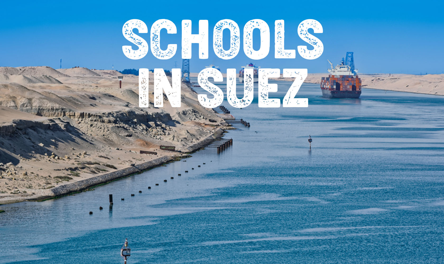 Suez