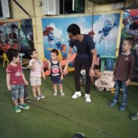 رقم تليفون mickey-mimi-nursery-and-preschool