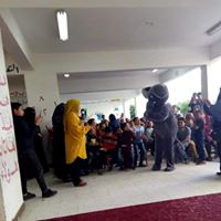 ibrahim-abdel-aal-primary-school in Beheira