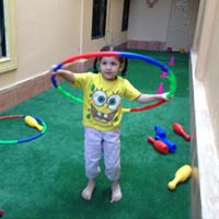 jannaty-academy في المقطم