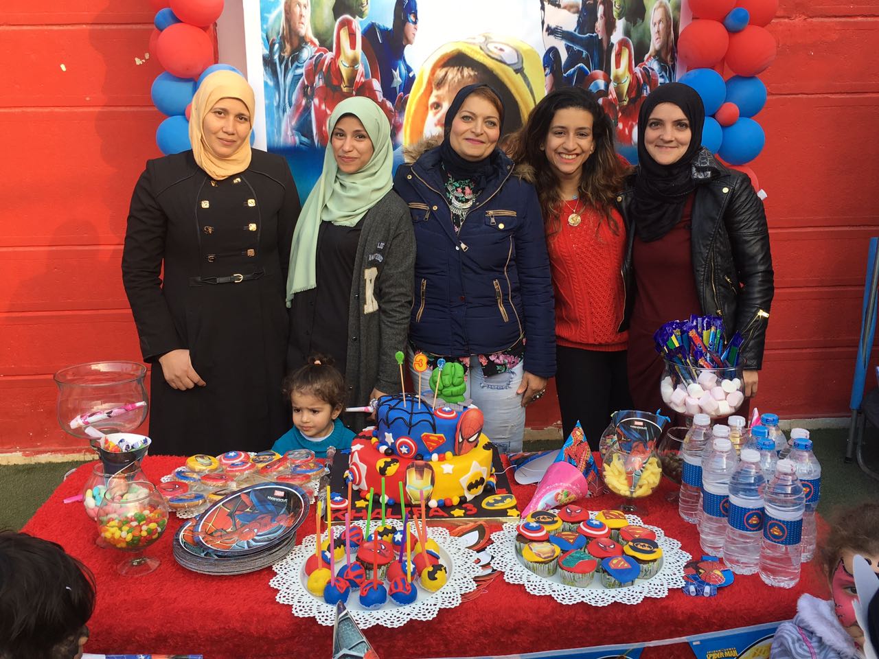 مصاريف kiddy-house-nursery