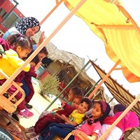 رقم تليفون adams-and-elbaraa-nursery