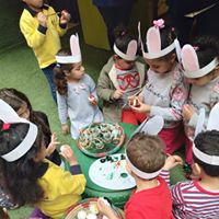 a-to-z-nursery في المعادي  زهراء المعادي  