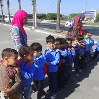 el-amal في العاشر من رمضان  