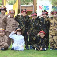 kids-paradise-academy في بلبيس