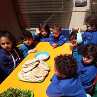 Phone number we-grow-academy