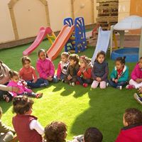 daisy-garden في العبور