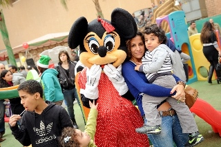 the-baby-academy في مدينة نصر