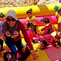 مصاريف adams-and-elbaraa-nurseryالقليوبية