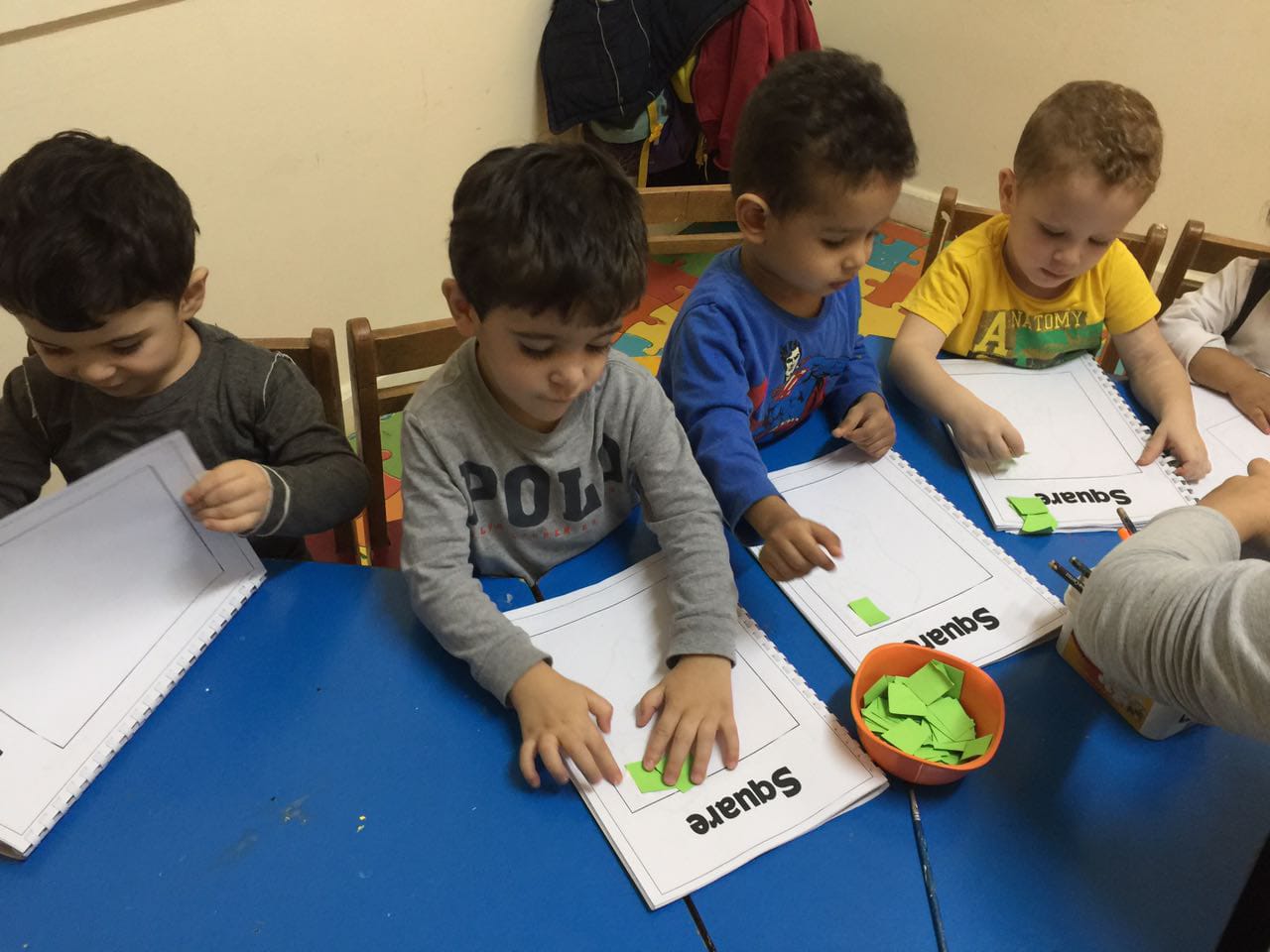 رقم تليفون kidventure-nursery-preschool