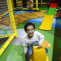 aca-al-ashgar-child-academy في أكتوبر