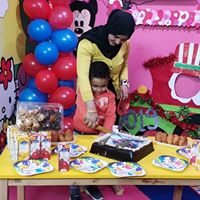 hello-kitty-nursery في مدينة نصر