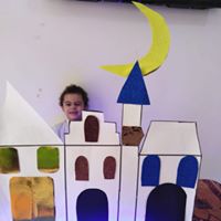 step-by-step-nursery في العبور