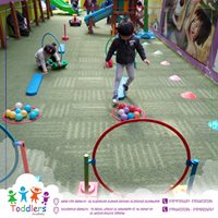 مصاريف toddlersacademyالقاهرة