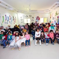 koky-el-horya-nursery في المعادي