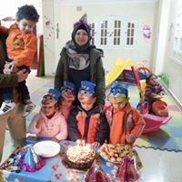 dora-academy في حدائق الأهرام  