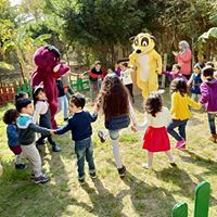 our-family-nursery in 