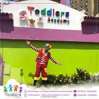 رقم تليفون toddlersacademy