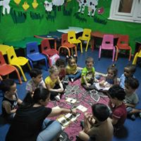مصاريف mickey-mimi-nursery-and-preschoolالجيزة