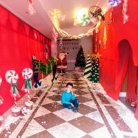 مصاريف mickey-mimi-nursery-and-preschoolالجيزة