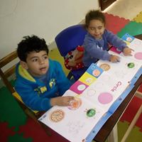 rio-academy in Giza