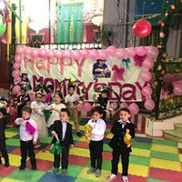 baby-home-academy in Cairo