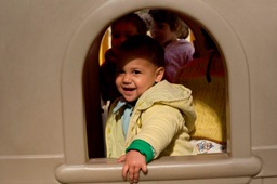 the-baby-academy في مدينة نصر