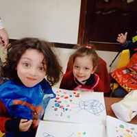 رقم تليفون minds-nursery