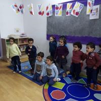 مصاريف baby-world-nurseryالقاهرة