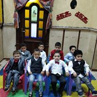 creative-kid-academy-cka في شرق الأسكندرية