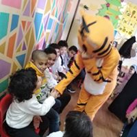 ikids-academy في أكتوبر