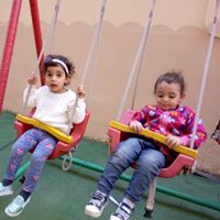 kids-palace-nursery in Cairo