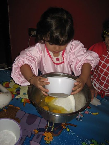 canadian-preschool-and-nursery-academy في حدائق الأهرام  