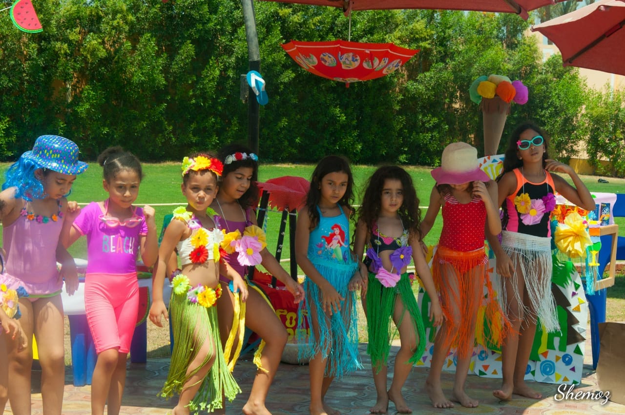 مصاريف kids-lovers-academy-khamayl-branch