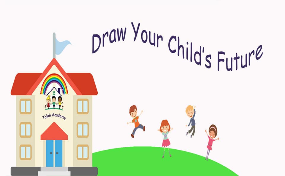 talah-academy في أكتوبر