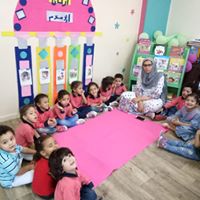 nabta-nursery في المقطم