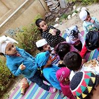 رقم تليفون little-hands-nursery