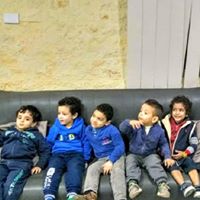 رقم تليفون mickey-mimi-nursery-and-preschool