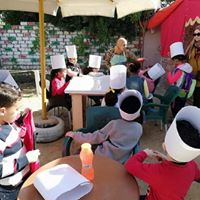 رقم تليفون agyal-baby-academy