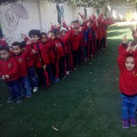 رقم تليفون kinder-land-nursery