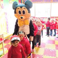 jolly-kids-nursery in Cairo