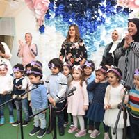 kiddy-corner-nursery في مصر الجديدة  