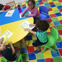 step-up-nursery في مدينة نصر