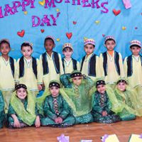 koky-el-horya-nursery في المعادي